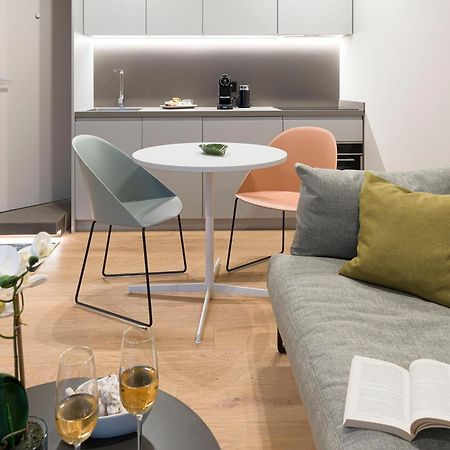 Aera Luxury Suites - 303 304 305 Catania Luaran gambar