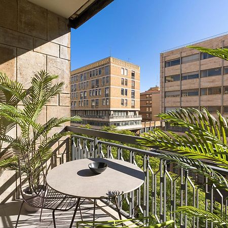 Aera Luxury Suites - 303 304 305 Catania Luaran gambar