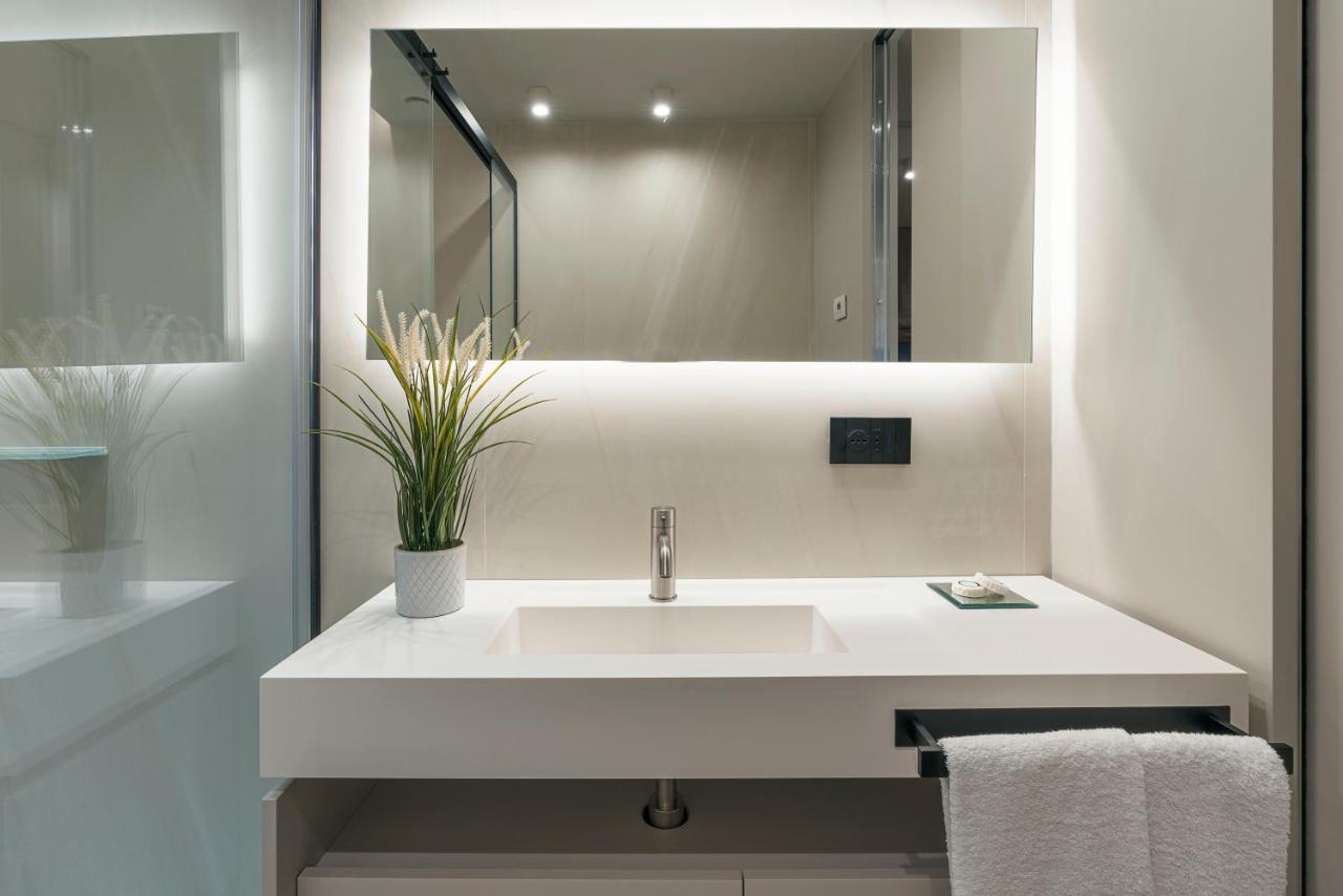 Aera Luxury Suites - 303 304 305 Catania Luaran gambar