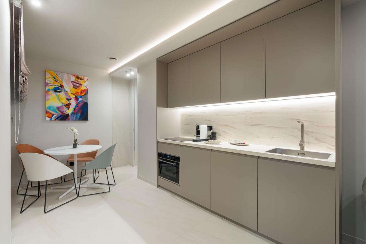 Aera Luxury Suites - 303 304 305 Catania Luaran gambar