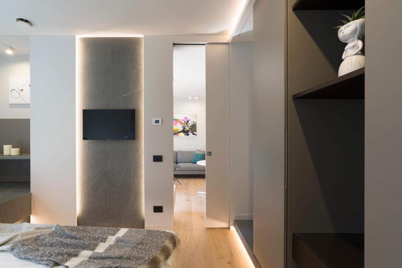 Aera Luxury Suites - 303 304 305 Catania Luaran gambar