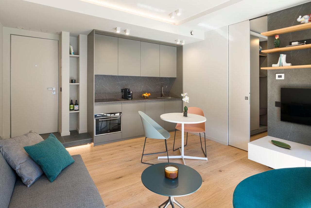 Aera Luxury Suites - 303 304 305 Catania Luaran gambar