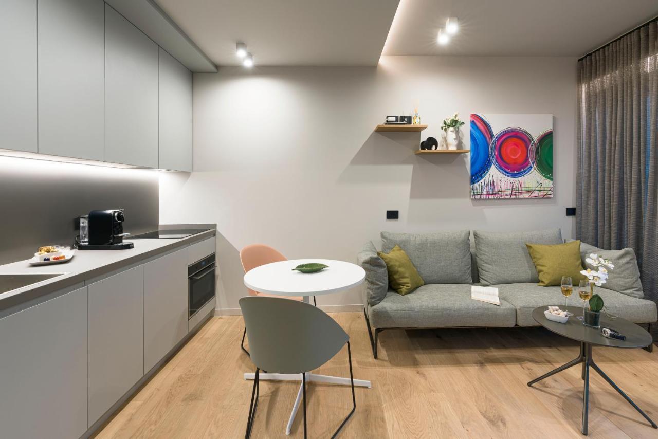 Aera Luxury Suites - 303 304 305 Catania Luaran gambar
