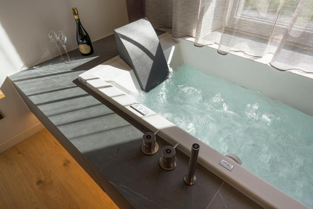 Aera Luxury Suites - 303 304 305 Catania Luaran gambar