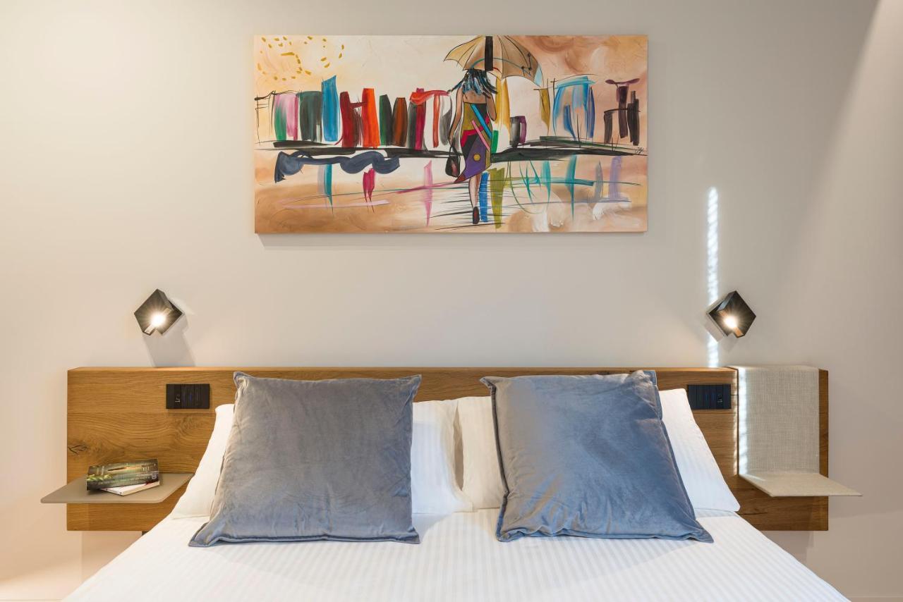 Aera Luxury Suites - 303 304 305 Catania Luaran gambar