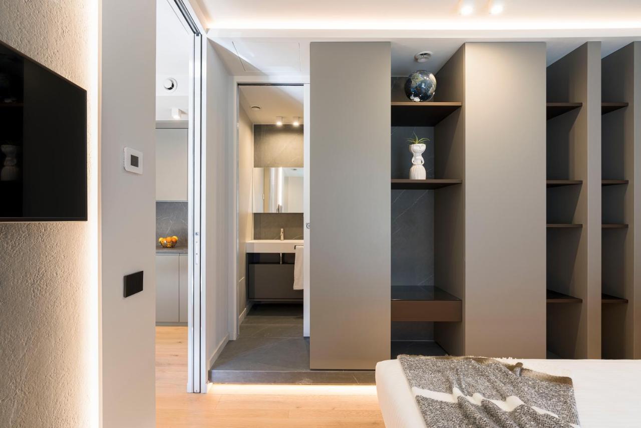 Aera Luxury Suites - 303 304 305 Catania Luaran gambar