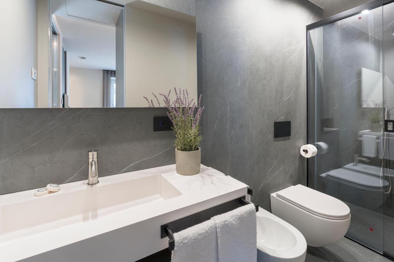 Aera Luxury Suites - 303 304 305 Catania Luaran gambar