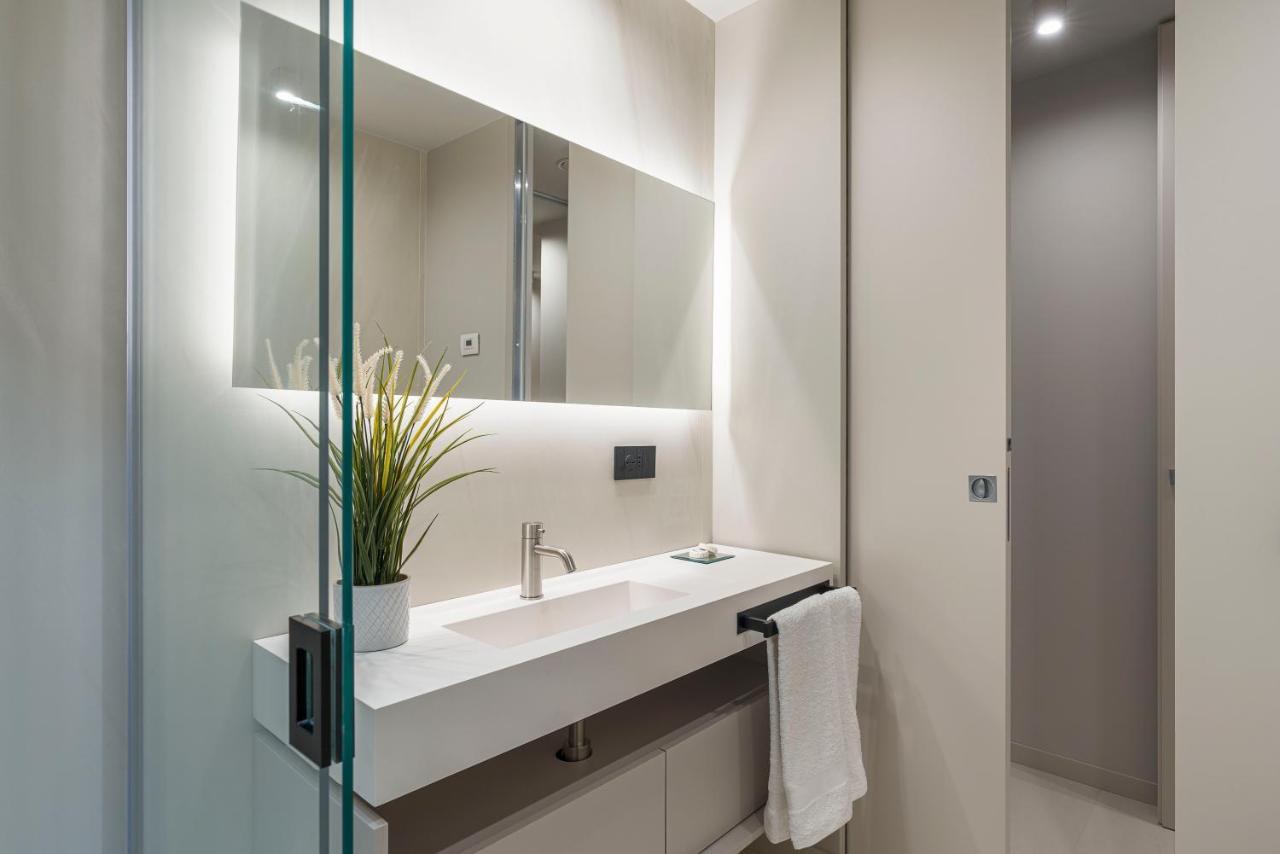 Aera Luxury Suites - 303 304 305 Catania Luaran gambar