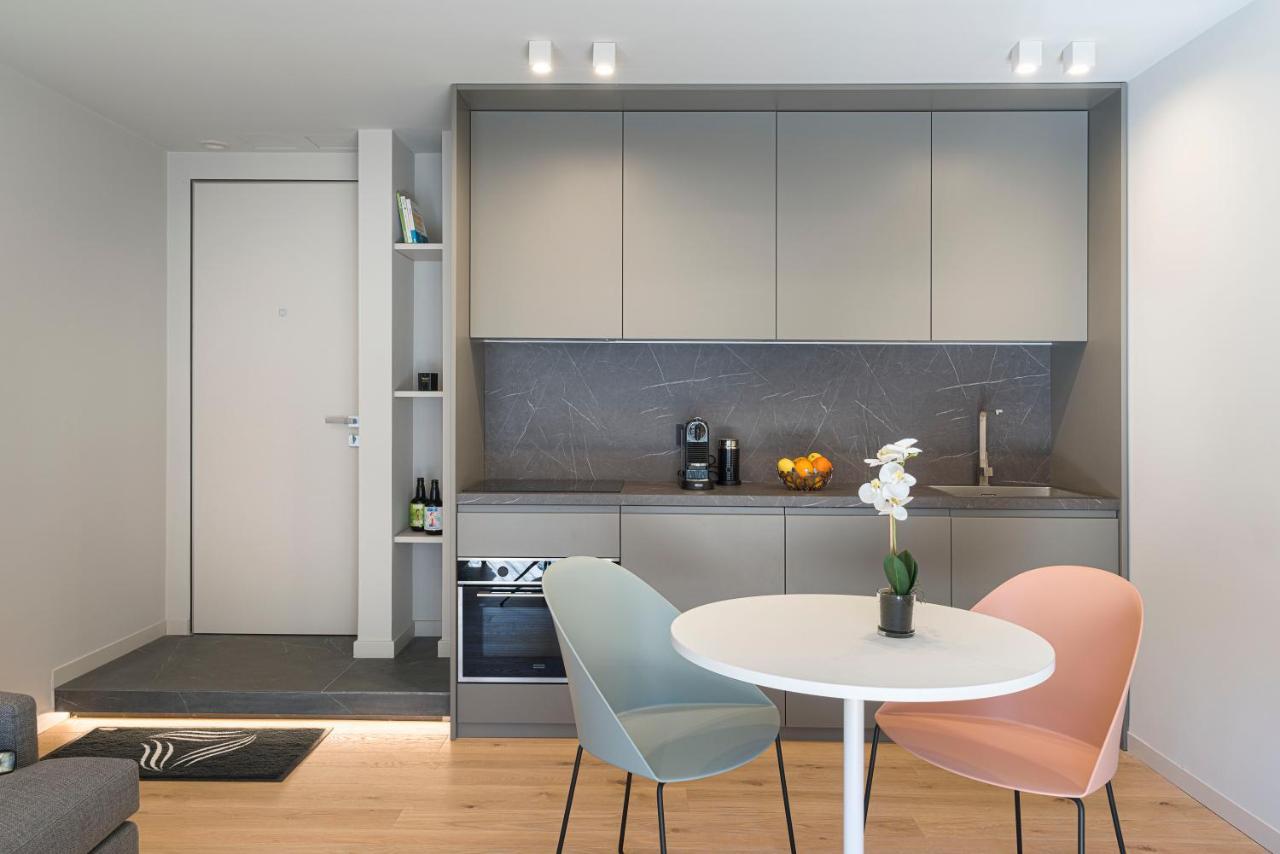 Aera Luxury Suites - 303 304 305 Catania Luaran gambar