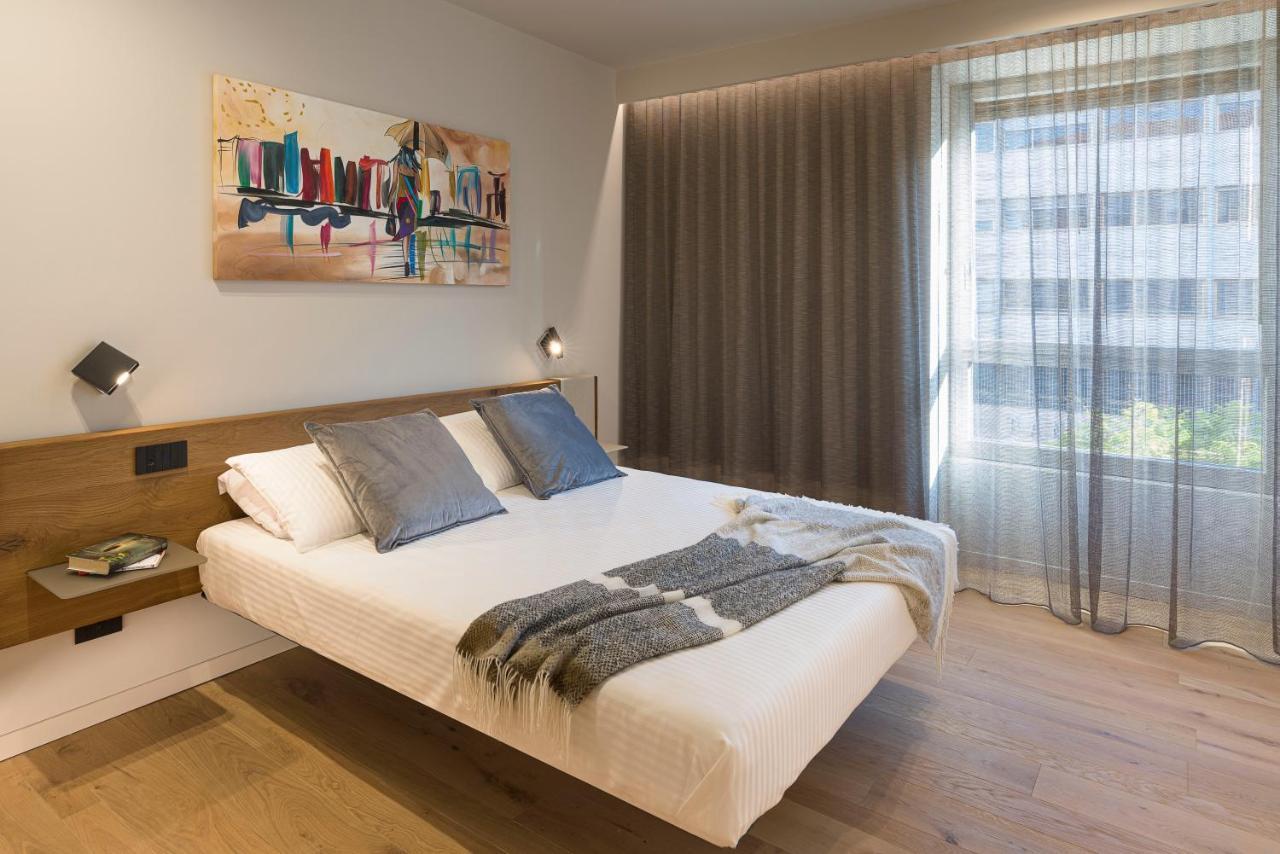 Aera Luxury Suites - 303 304 305 Catania Luaran gambar