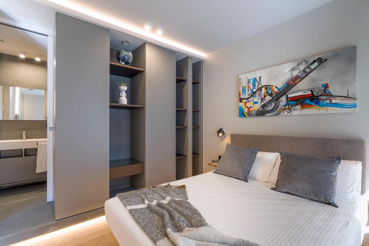Aera Luxury Suites - 303 304 305 Catania Luaran gambar