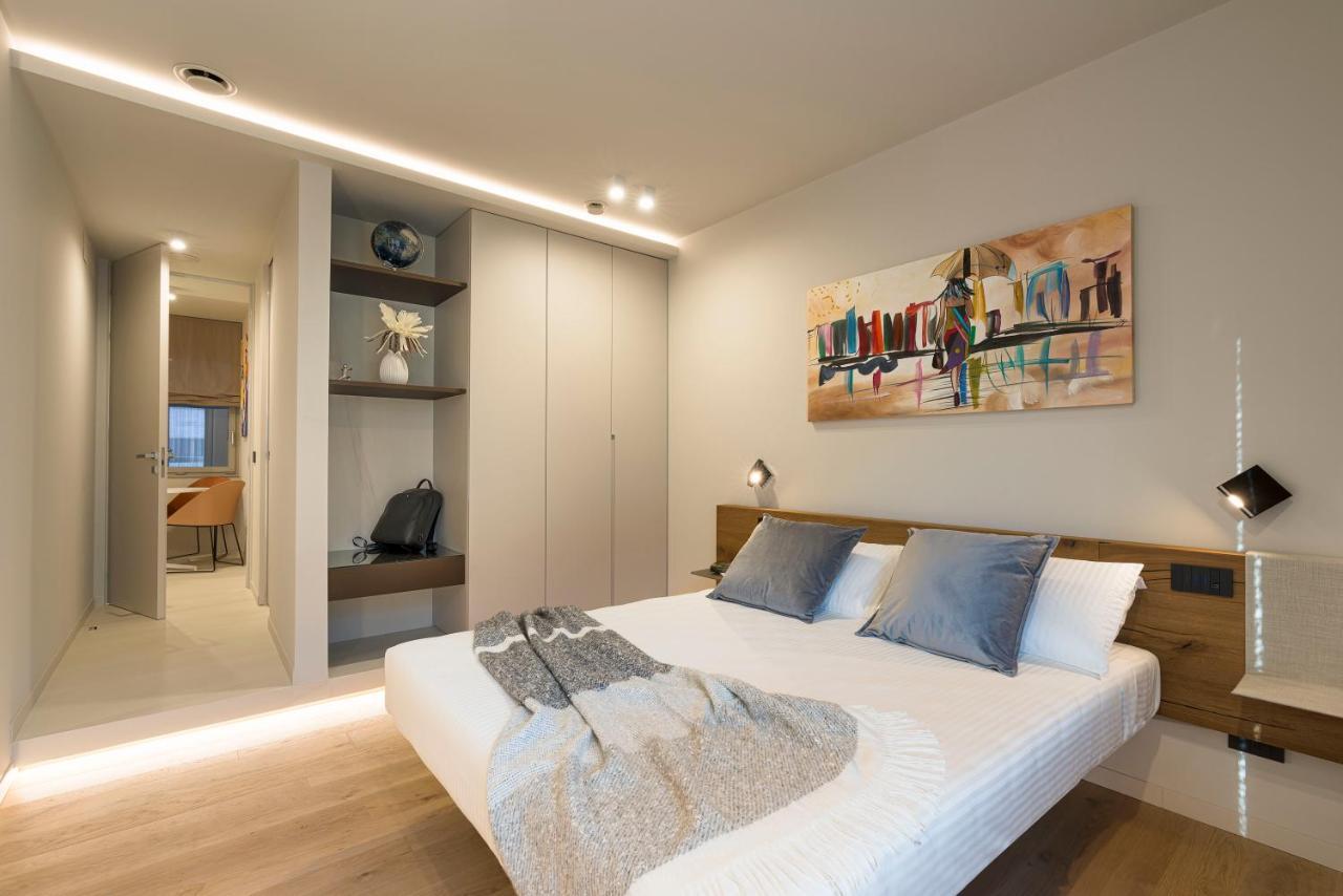Aera Luxury Suites - 303 304 305 Catania Luaran gambar