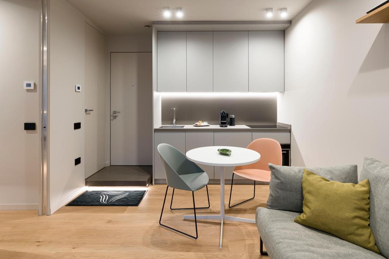 Aera Luxury Suites - 303 304 305 Catania Luaran gambar