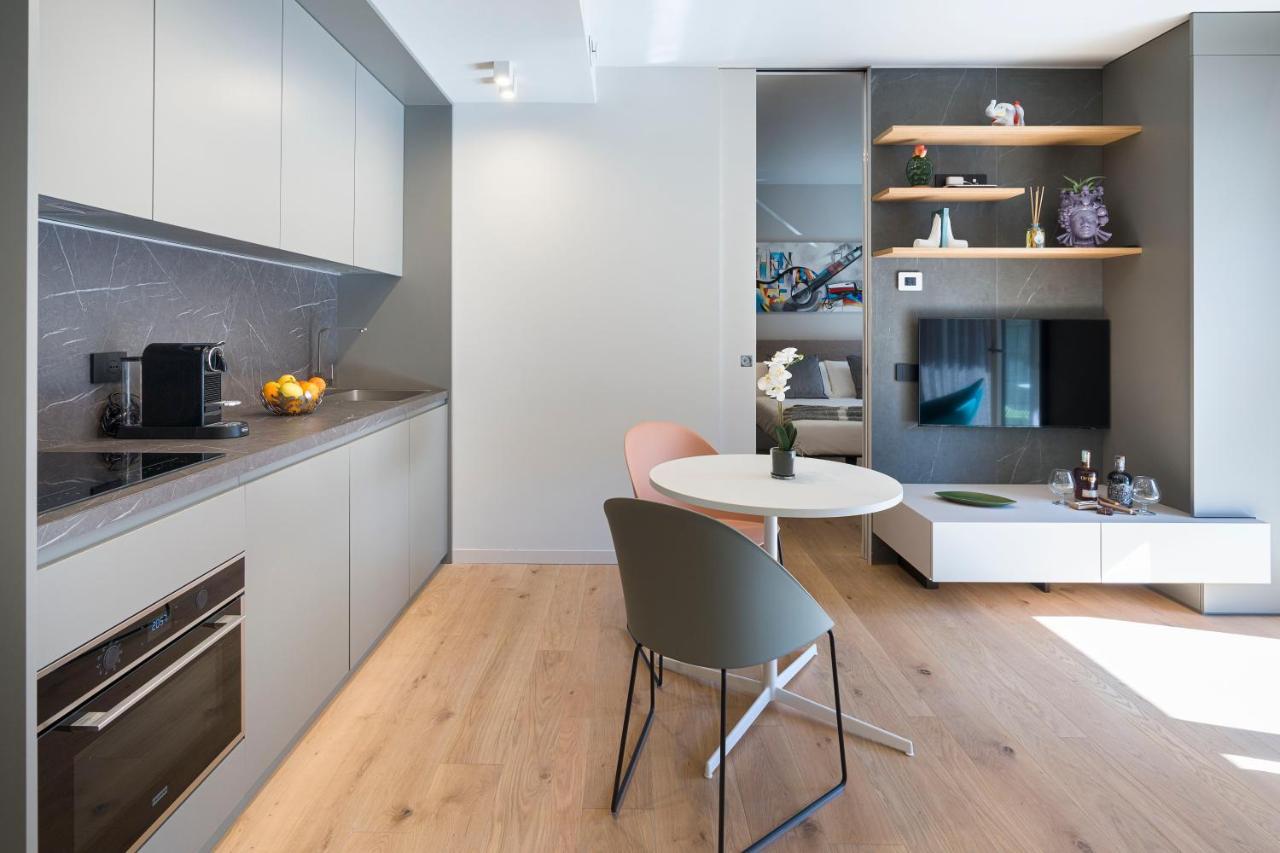 Aera Luxury Suites - 303 304 305 Catania Luaran gambar