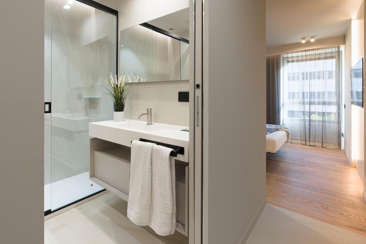 Aera Luxury Suites - 303 304 305 Catania Luaran gambar