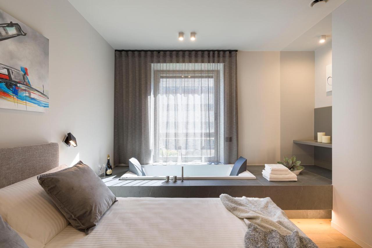 Aera Luxury Suites - 303 304 305 Catania Luaran gambar