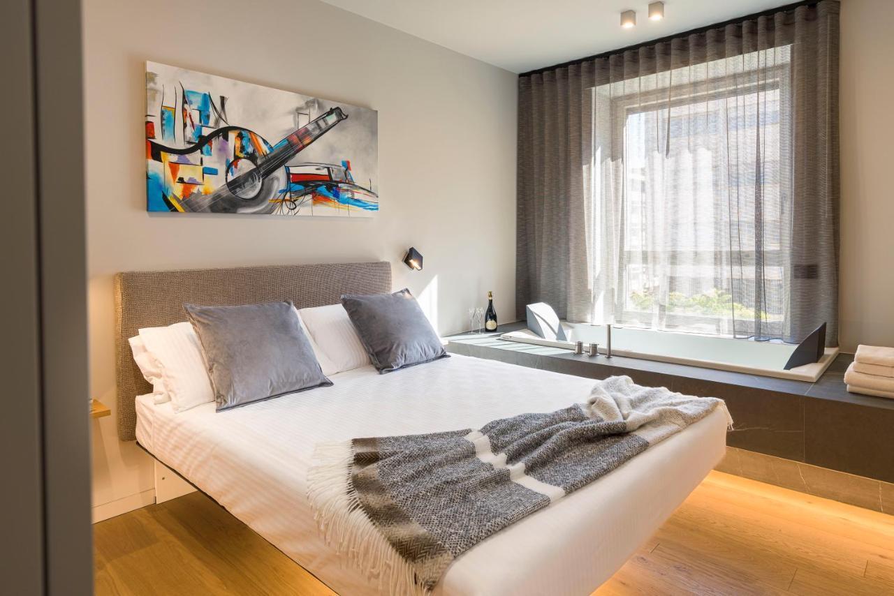 Aera Luxury Suites - 303 304 305 Catania Luaran gambar