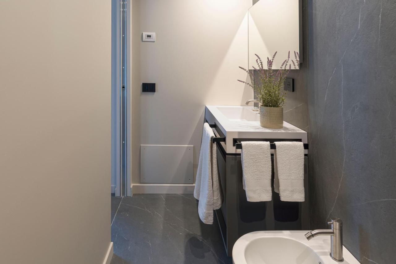 Aera Luxury Suites - 303 304 305 Catania Luaran gambar