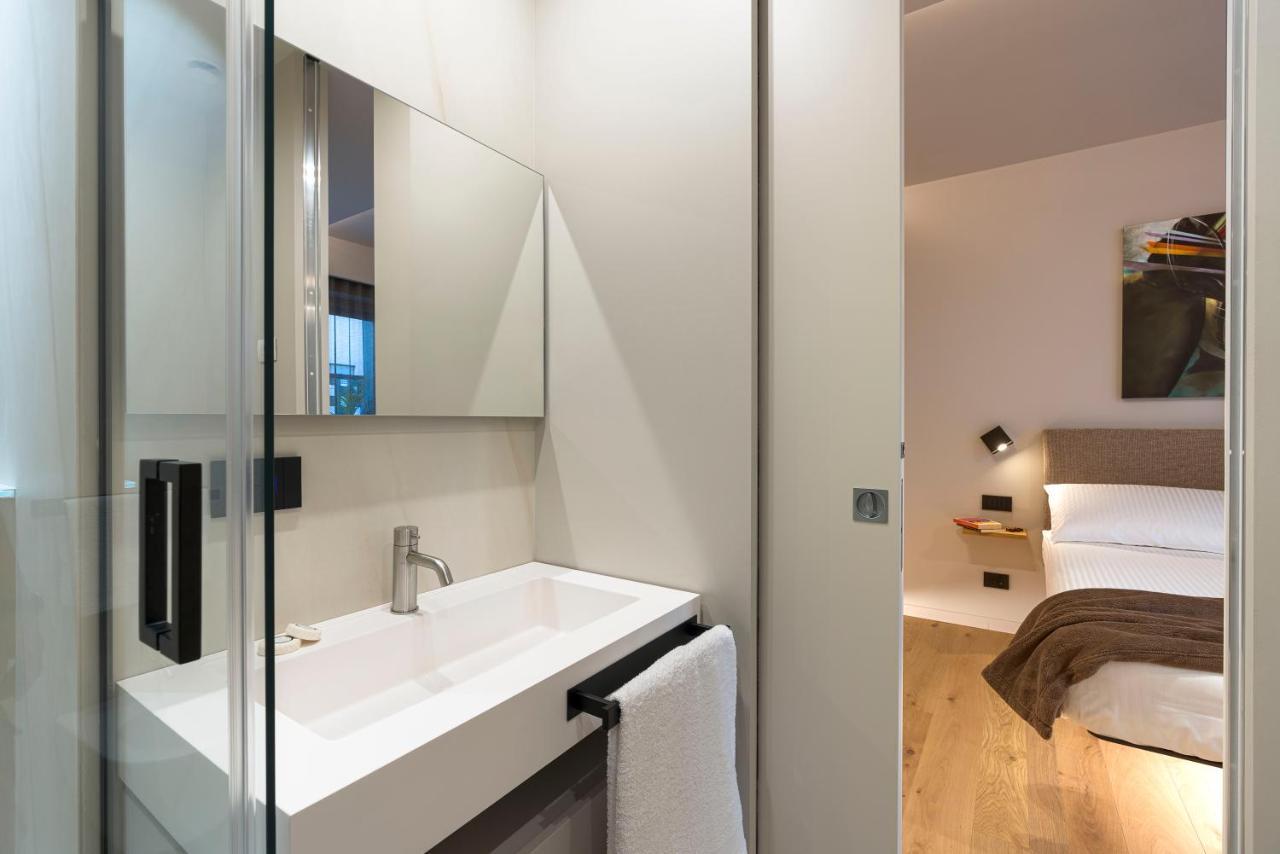 Aera Luxury Suites - 303 304 305 Catania Luaran gambar