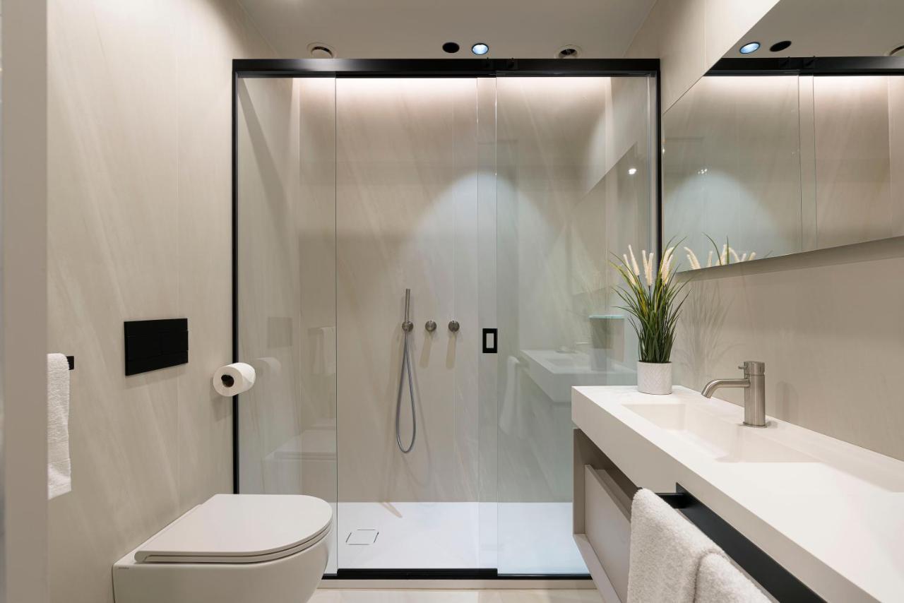 Aera Luxury Suites - 303 304 305 Catania Luaran gambar