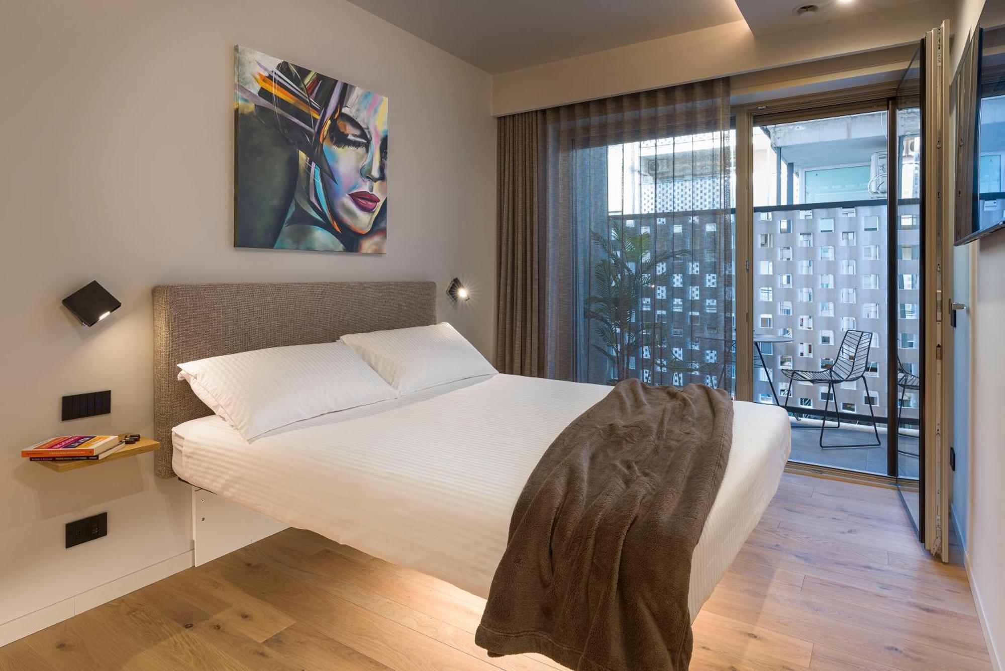 Aera Luxury Suites - 303 304 305 Catania Luaran gambar