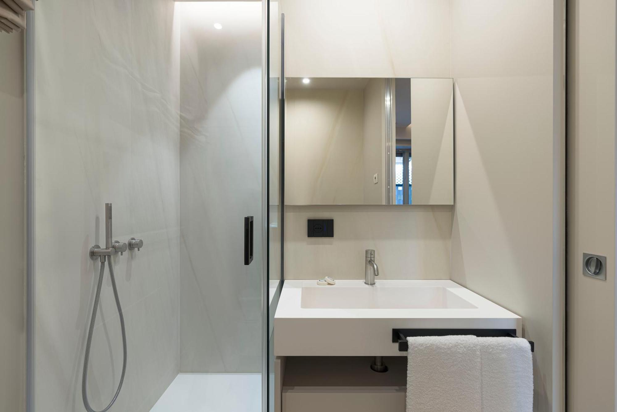 Aera Luxury Suites - 303 304 305 Catania Luaran gambar