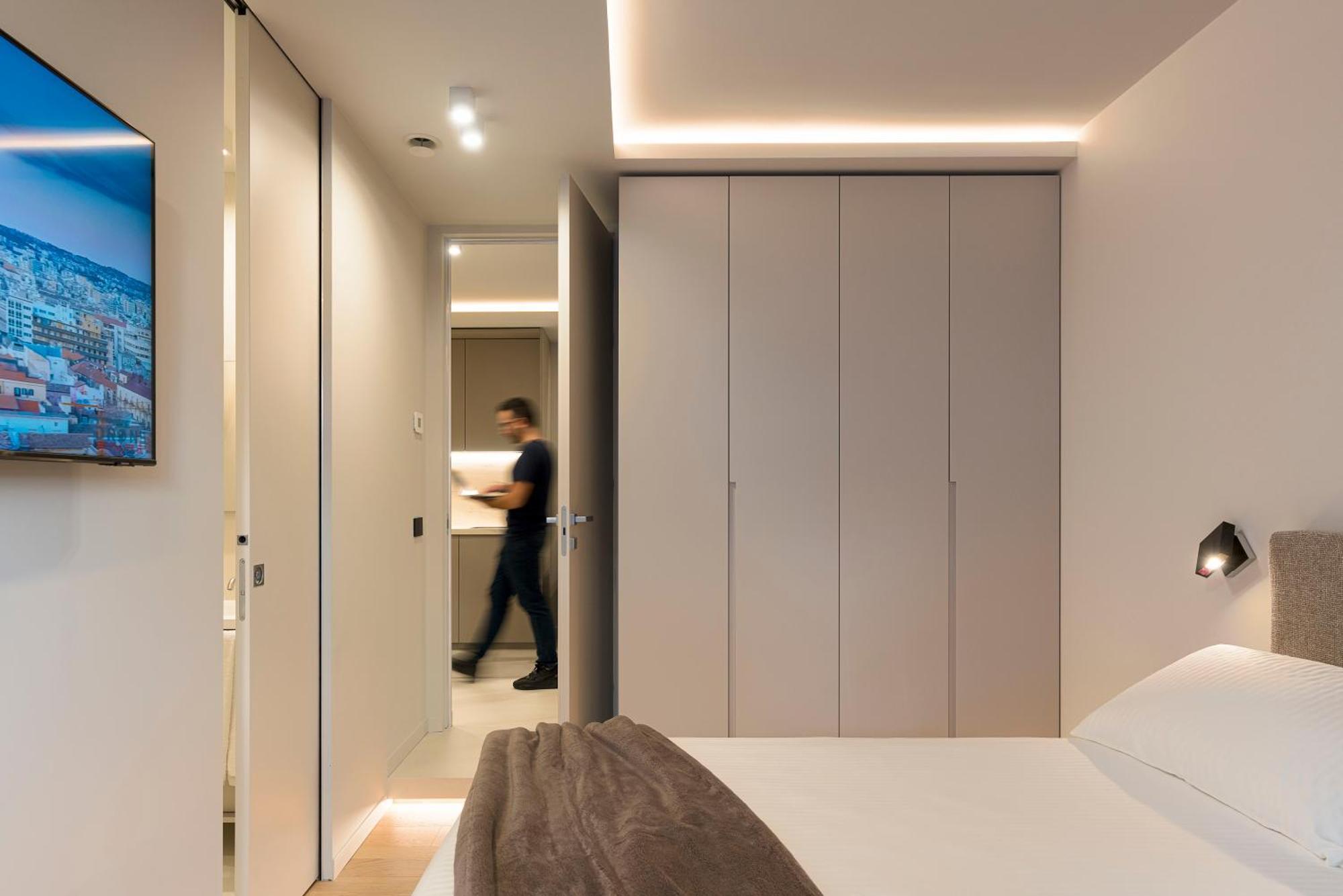 Aera Luxury Suites - 303 304 305 Catania Luaran gambar