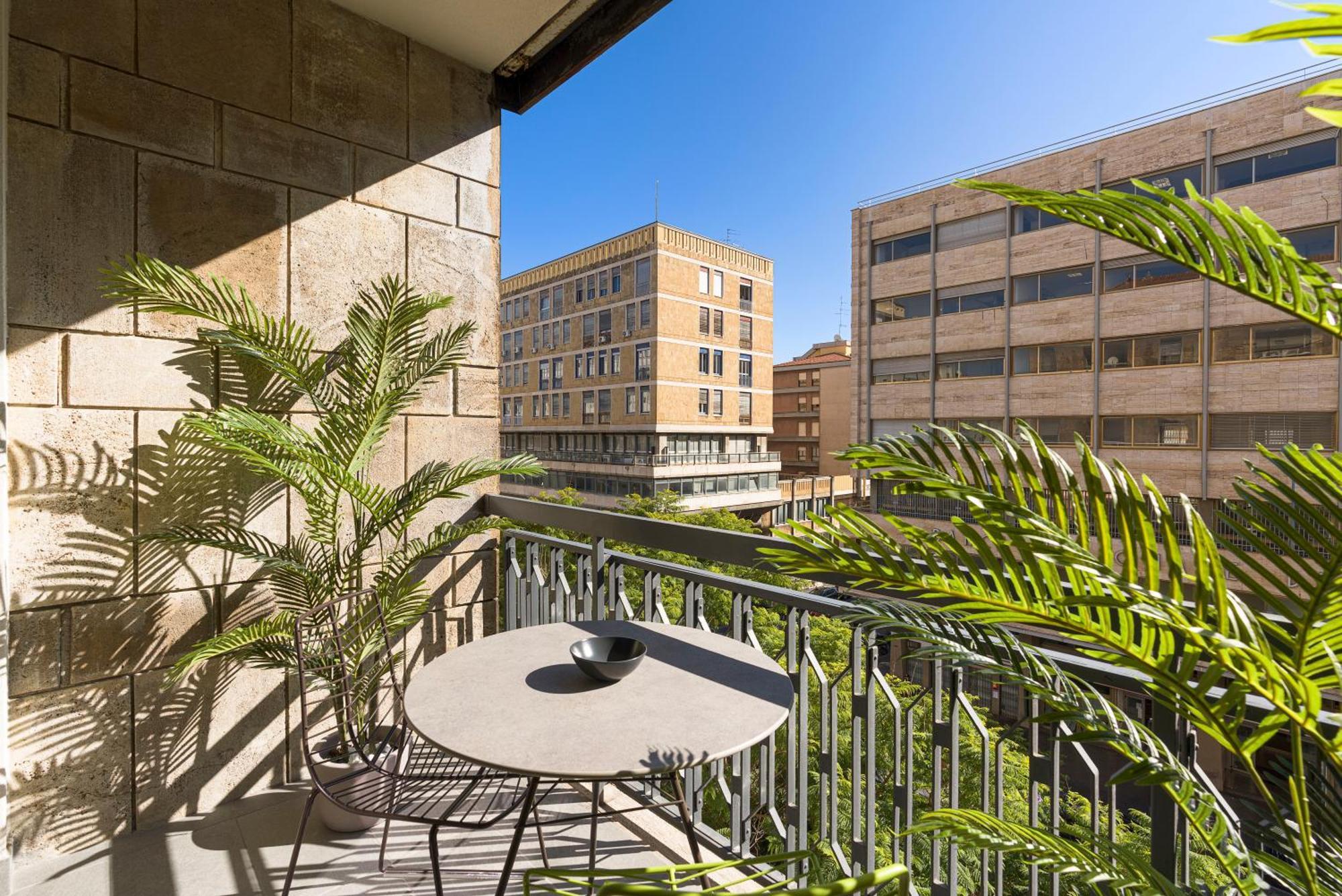 Aera Luxury Suites - 303 304 305 Catania Luaran gambar